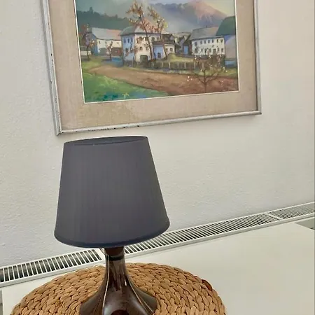 Pri Nacu Appartement Bled