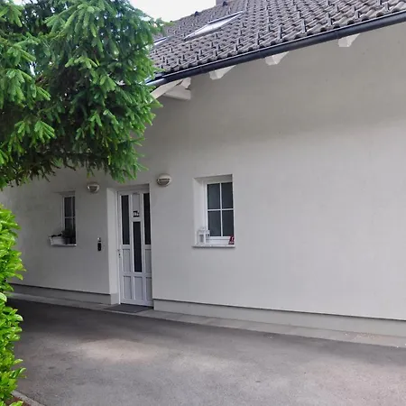 Pri Nacu Appartement Bled