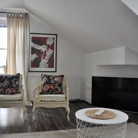 Pri Nacu Appartement