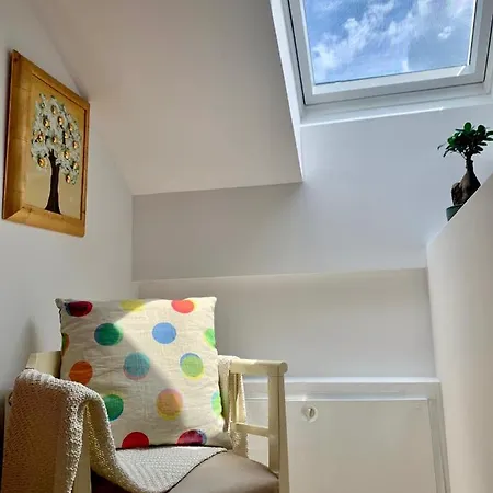 Pri Nacu Appartement