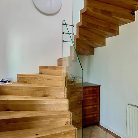 Appartement Pri Nacu