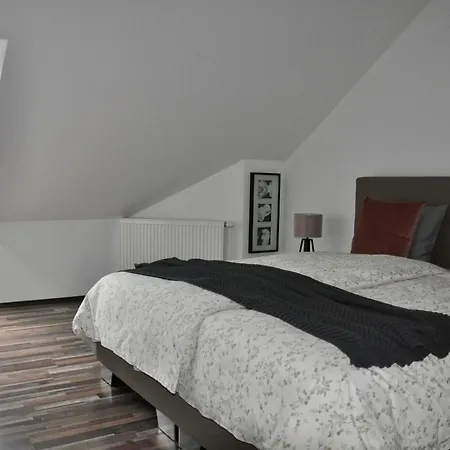 Pri Nacu Appartement Bled