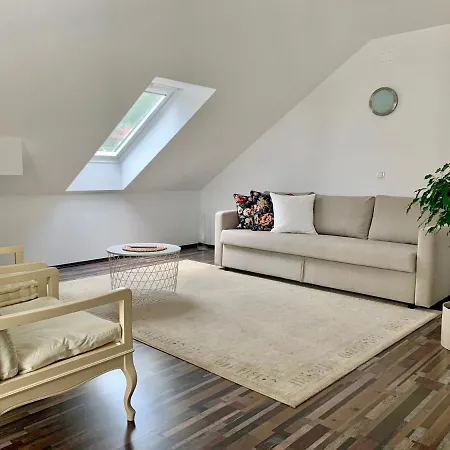 Pri Nacu Appartement