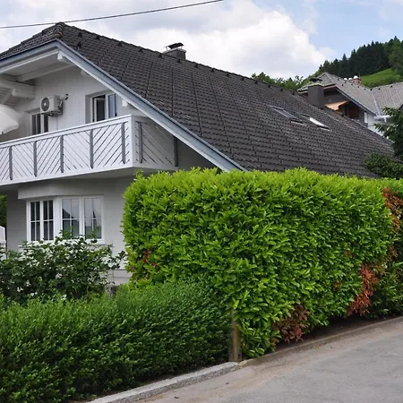 Appartement Pri Nacu *