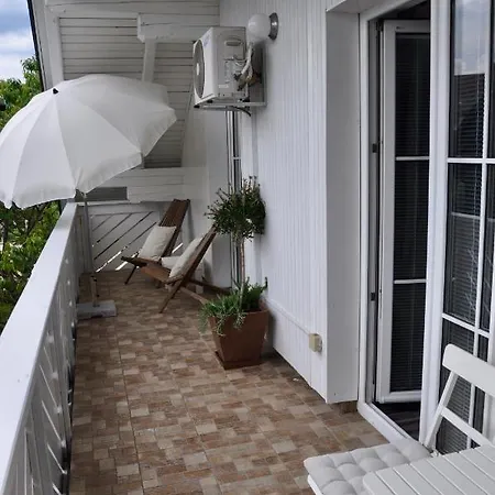 Pri Nacu Appartement *