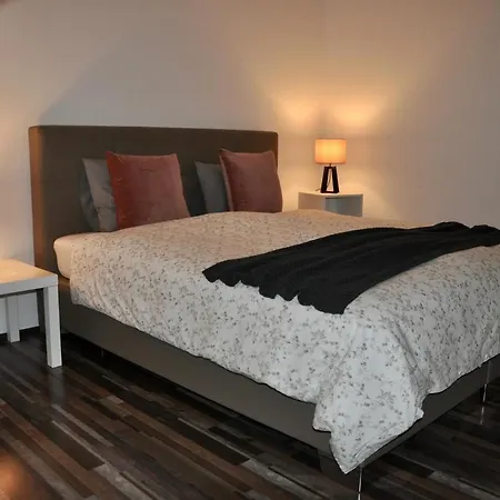 Appartement Pri Nacu