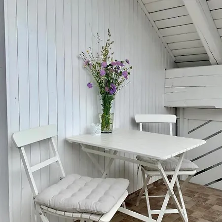 Pri Nacu Appartement *