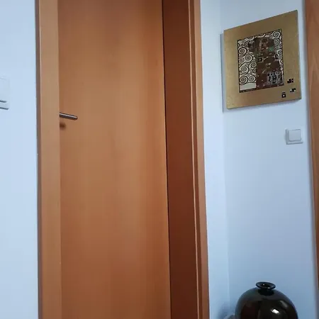 Appartement Pri Nacu