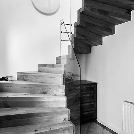 Apartament Pri Nacu Bled
