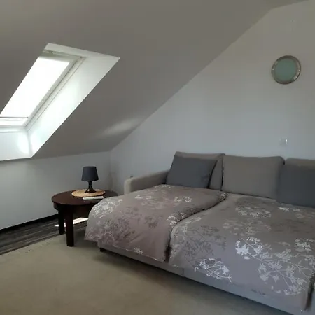 Pri Nacu Appartement Bled