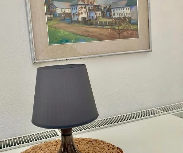 Pri Nacu Appartamento Bled