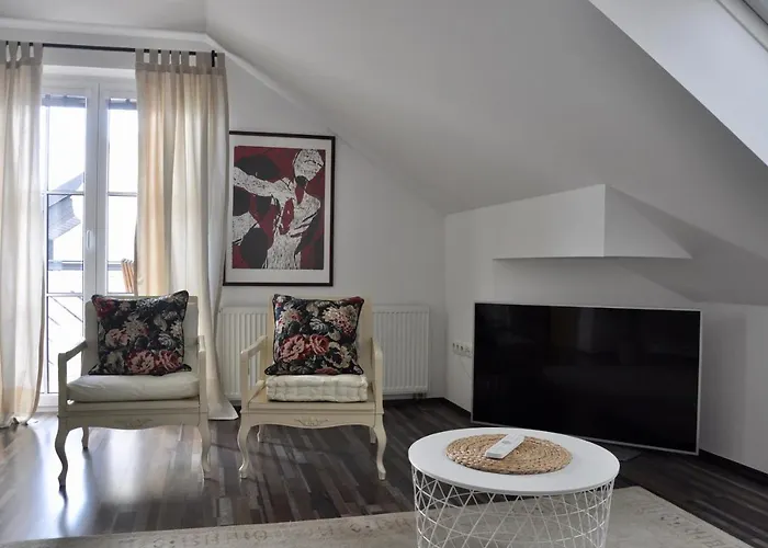 Pri Nacu Apartamento