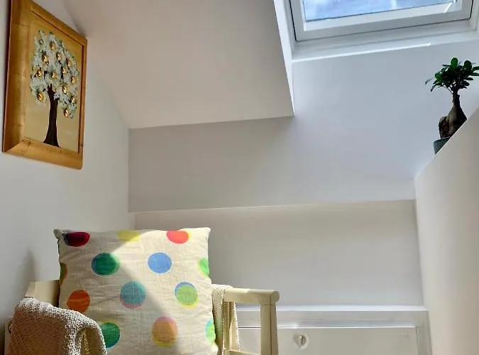 Pri Nacu Apartamento