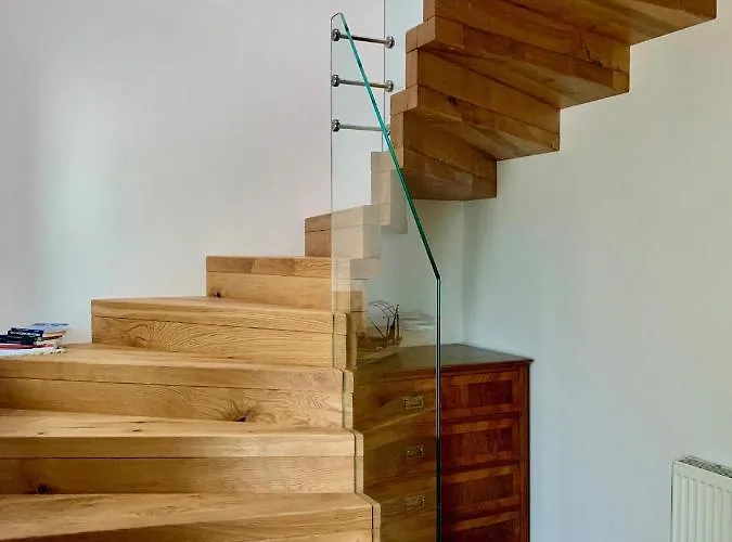 Apartamento Pri Nacu