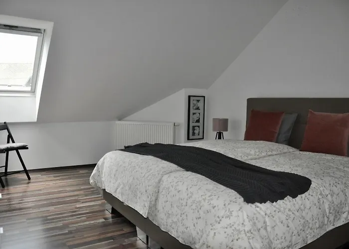 Pri Nacu Apartamento Bled