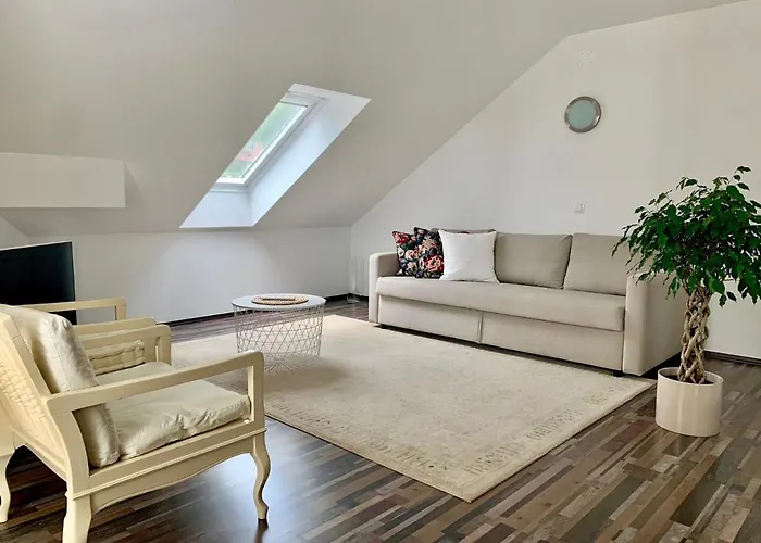 Pri Nacu Apartamento