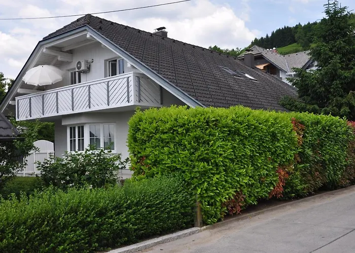 Apartamento Pri Nacu *