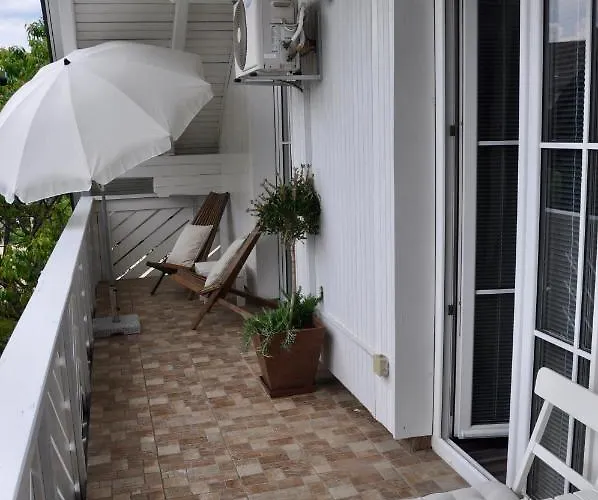 Pri Nacu Apartamento *