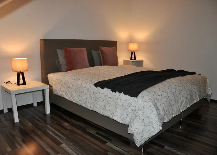 Apartamento Pri Nacu