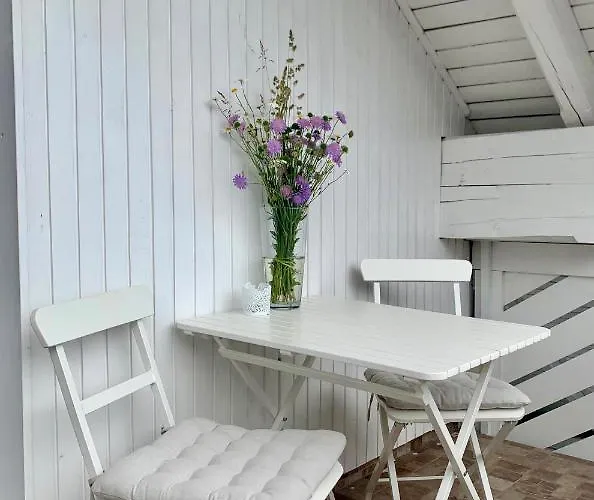 Pri Nacu Appartamento *