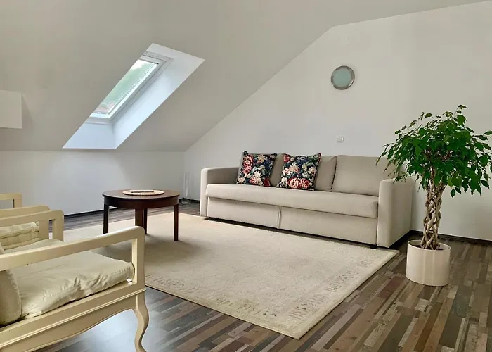 Pri Nacu Apartamento *