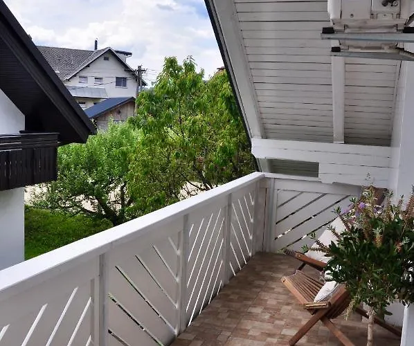 Pri Nacu Apartamento