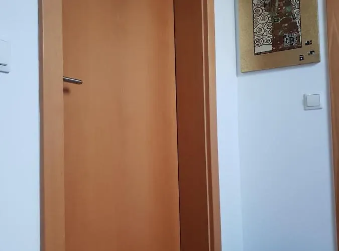 Appartamento Pri Nacu