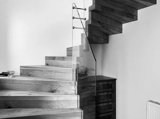 Appartamento Pri Nacu Bled