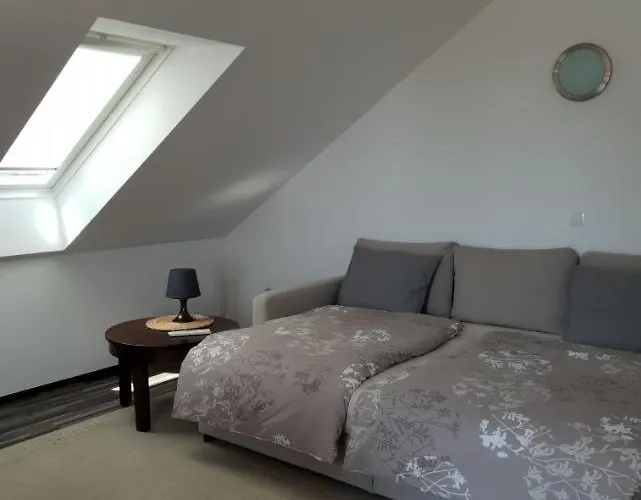 Pri Nacu Apartamento Bled